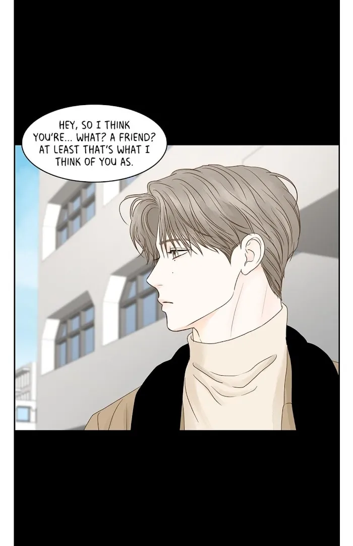 Read Secret relationship chapter 68 image 30 on Lezhin