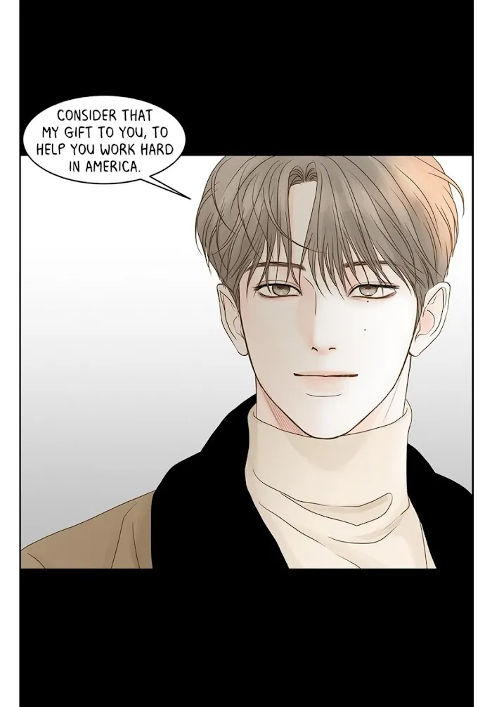 Read Secret relationship chapter 68 image 37 on Lezhin