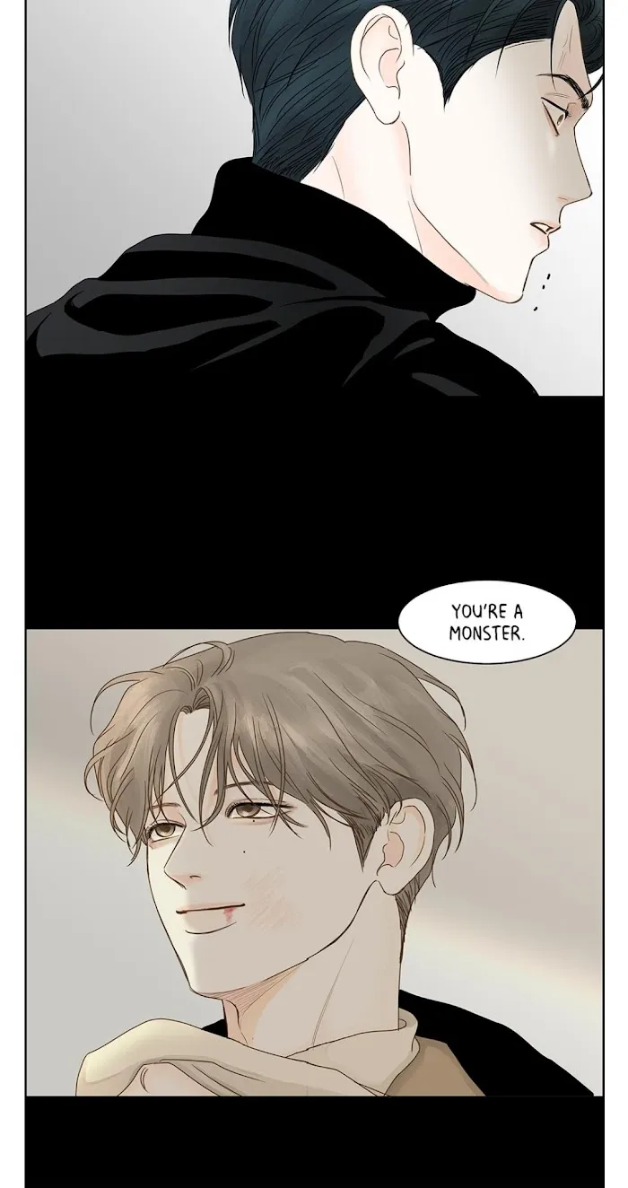 Read Secret relationship chapter 68 image 40 on Lezhin