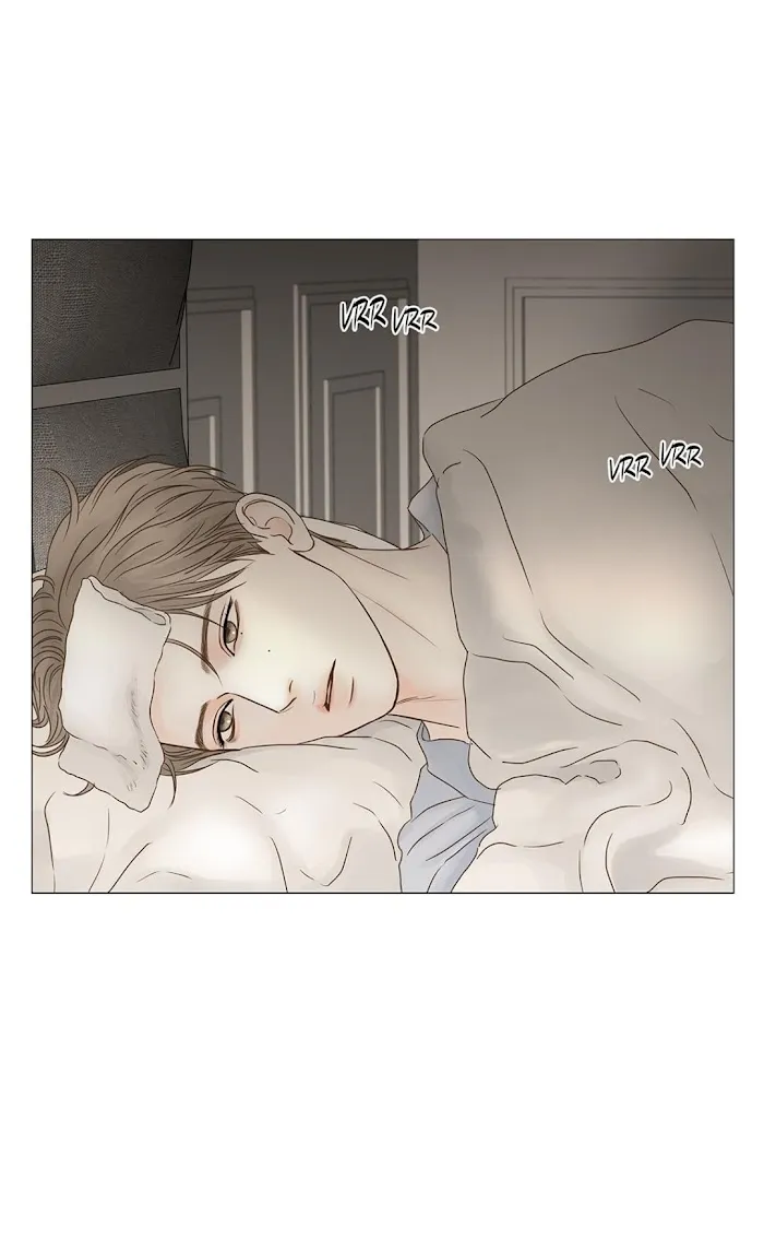 Read Secret relationship chapter 68 image 42 on Lezhin