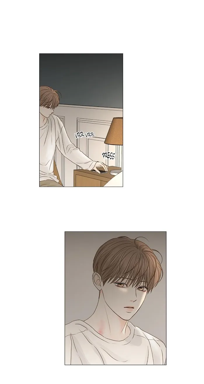Read Secret relationship chapter 68 image 43 on Lezhin