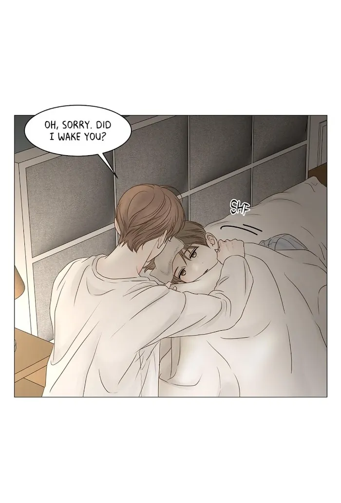 Read Secret relationship chapter 68 image 44 on Lezhin