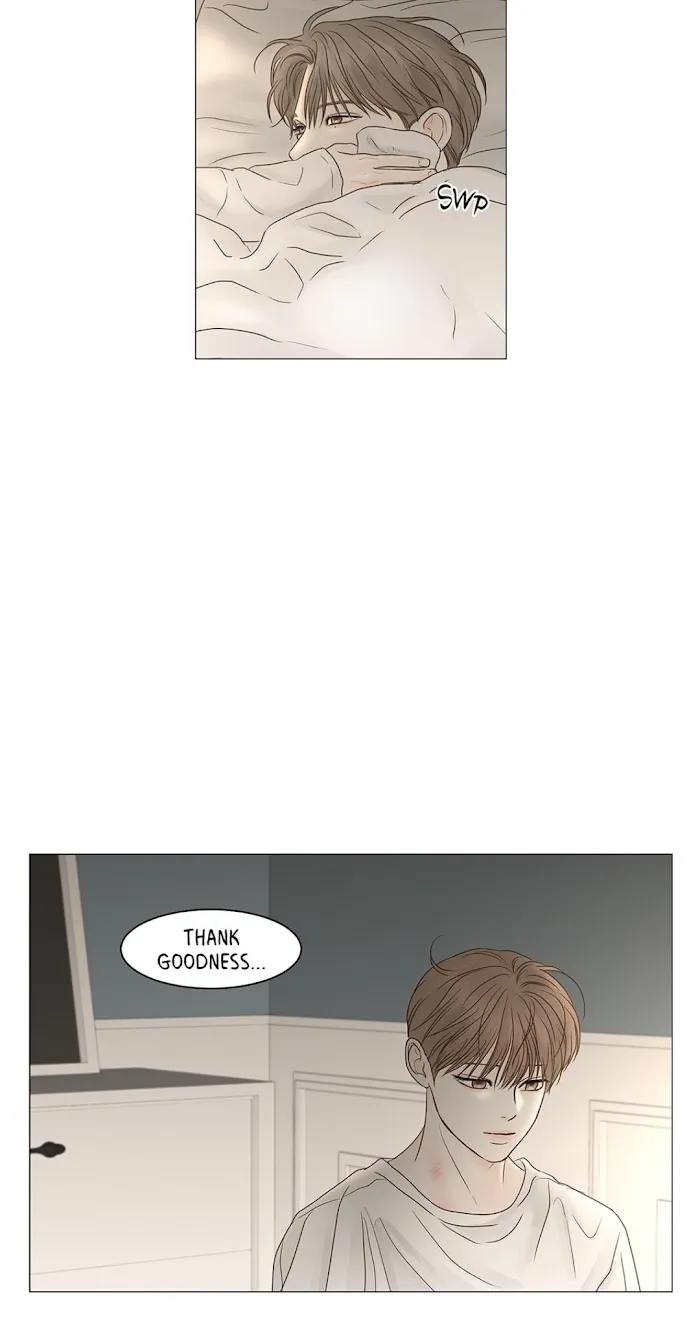 Read Secret relationship chapter 68 image 46 on Lezhin