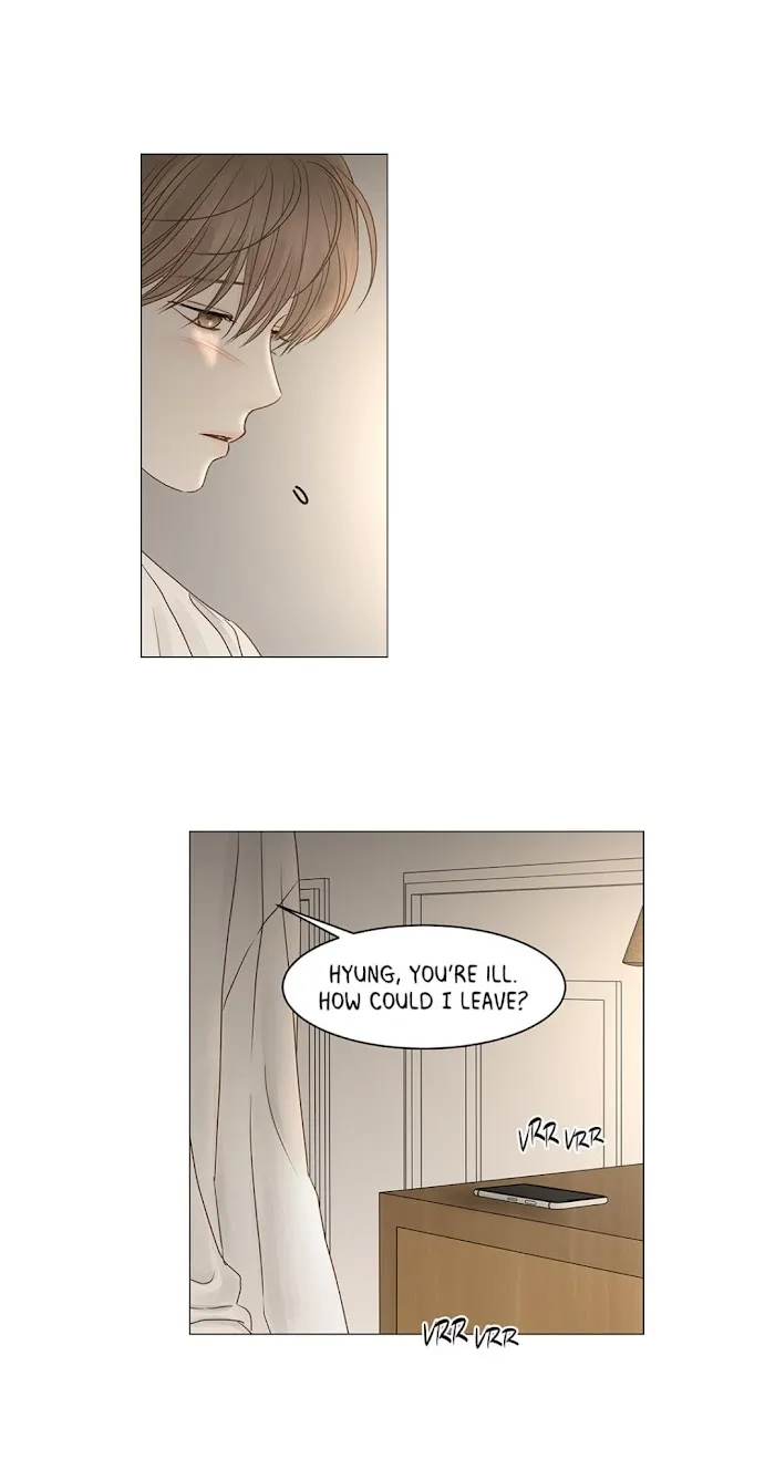 Read Secret relationship chapter 68 image 48 on Lezhin