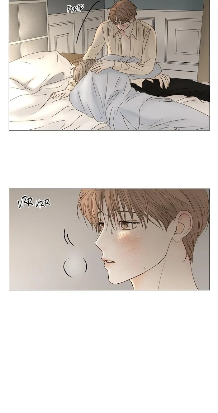 Read Secret relationship chapter 68 image 5 on Lezhin