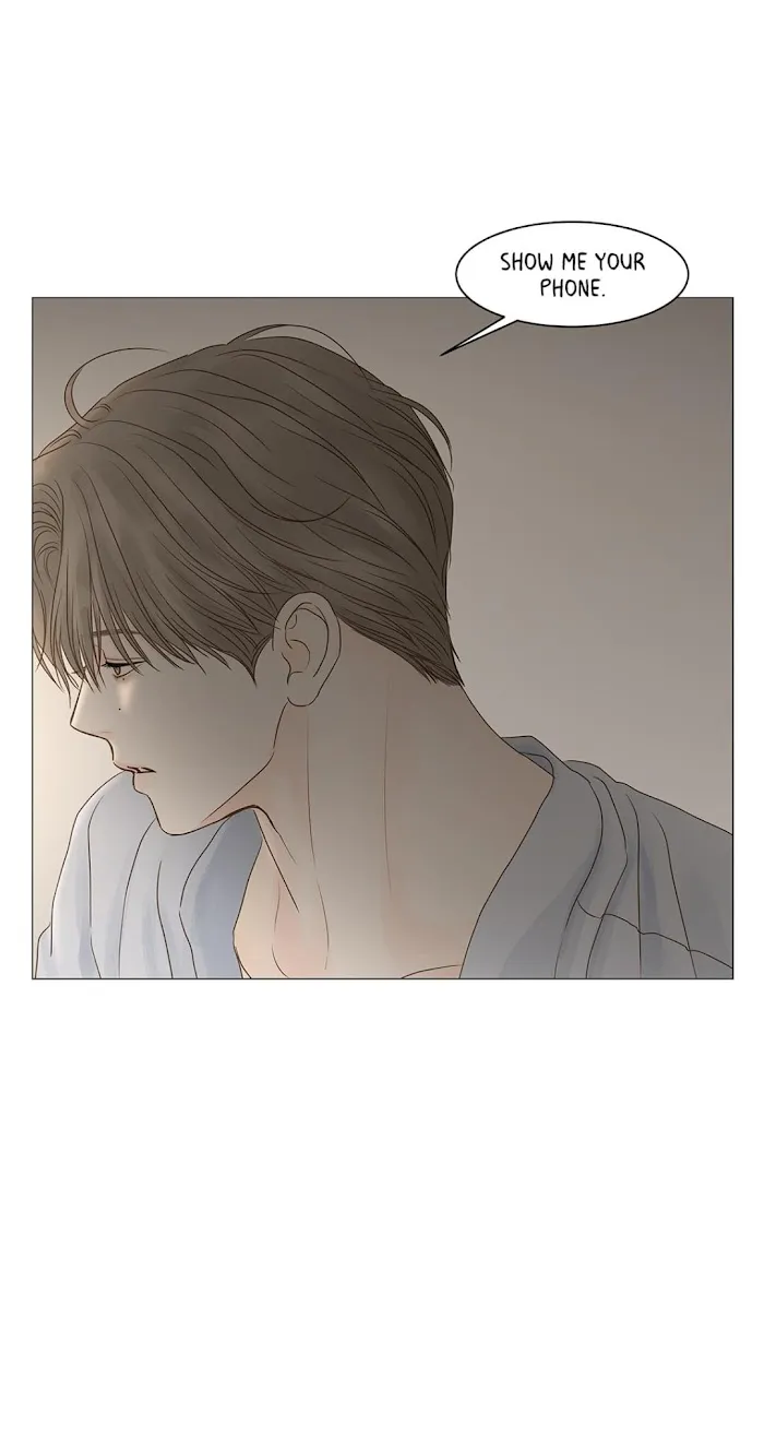 Read Secret relationship chapter 68 image 52 on Lezhin