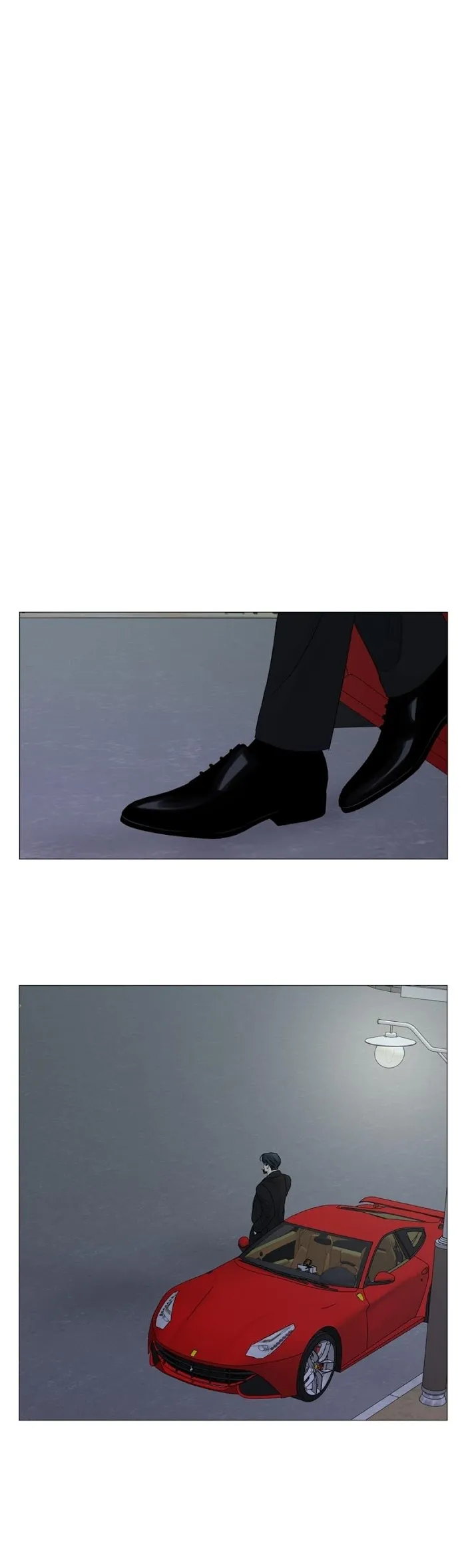 Read Secret relationship chapter 69 image 21 on Lezhin