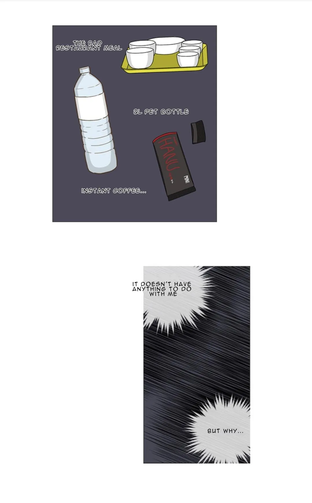 Read Secret relationship chapter 7 image 5 on Lezhin