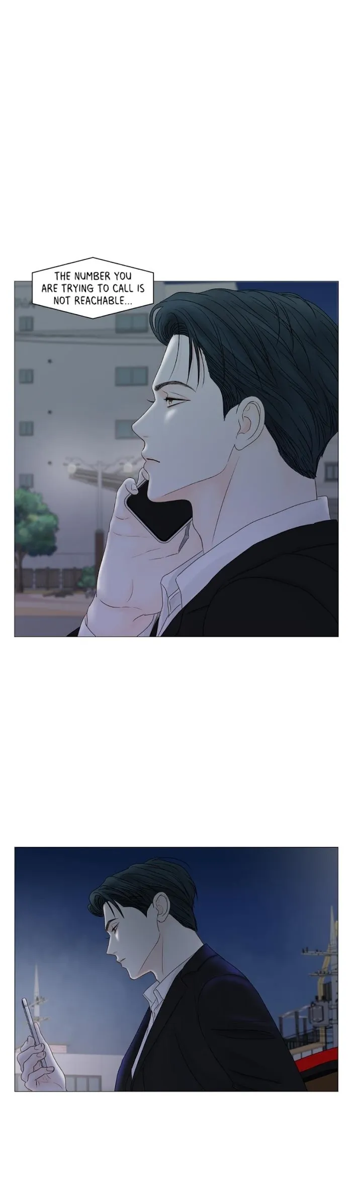 Read Secret relationship chapter 70 image 12 on Lezhin