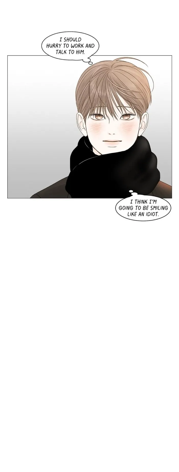 Read Secret relationship chapter 70 image 20 on Lezhin