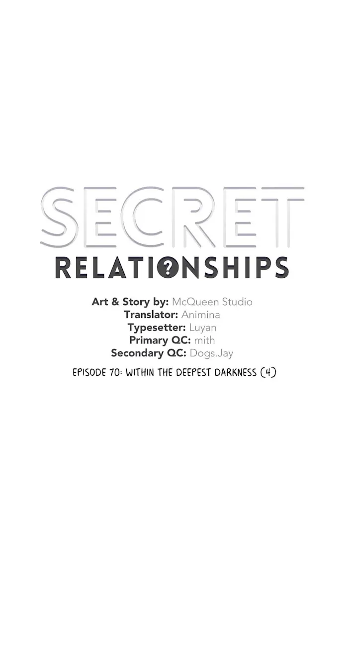 Read Secret relationship chapter 70 image 21 on Lezhin