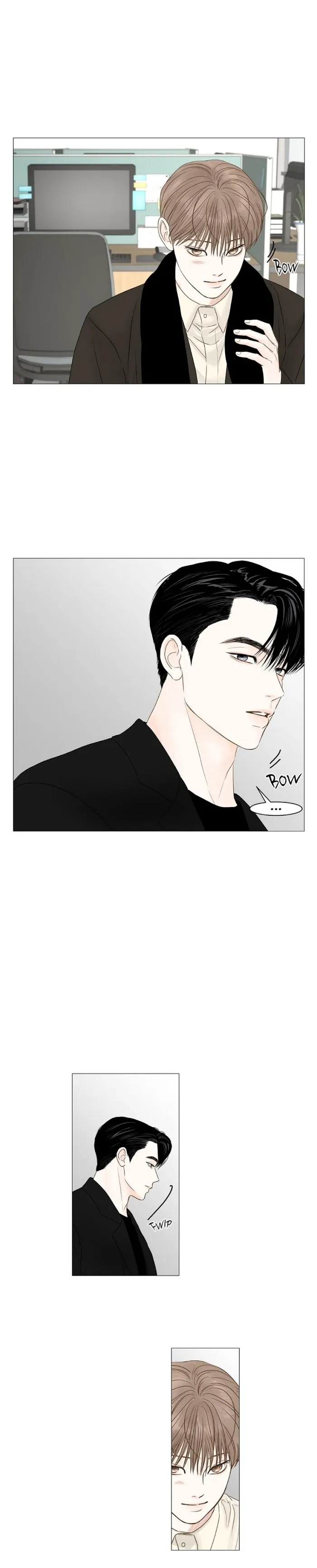 Read Secret relationship chapter 70 image 23 on Lezhin