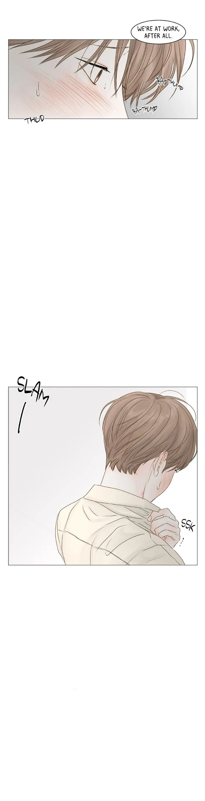 Read Secret relationship chapter 70 image 29 on Lezhin