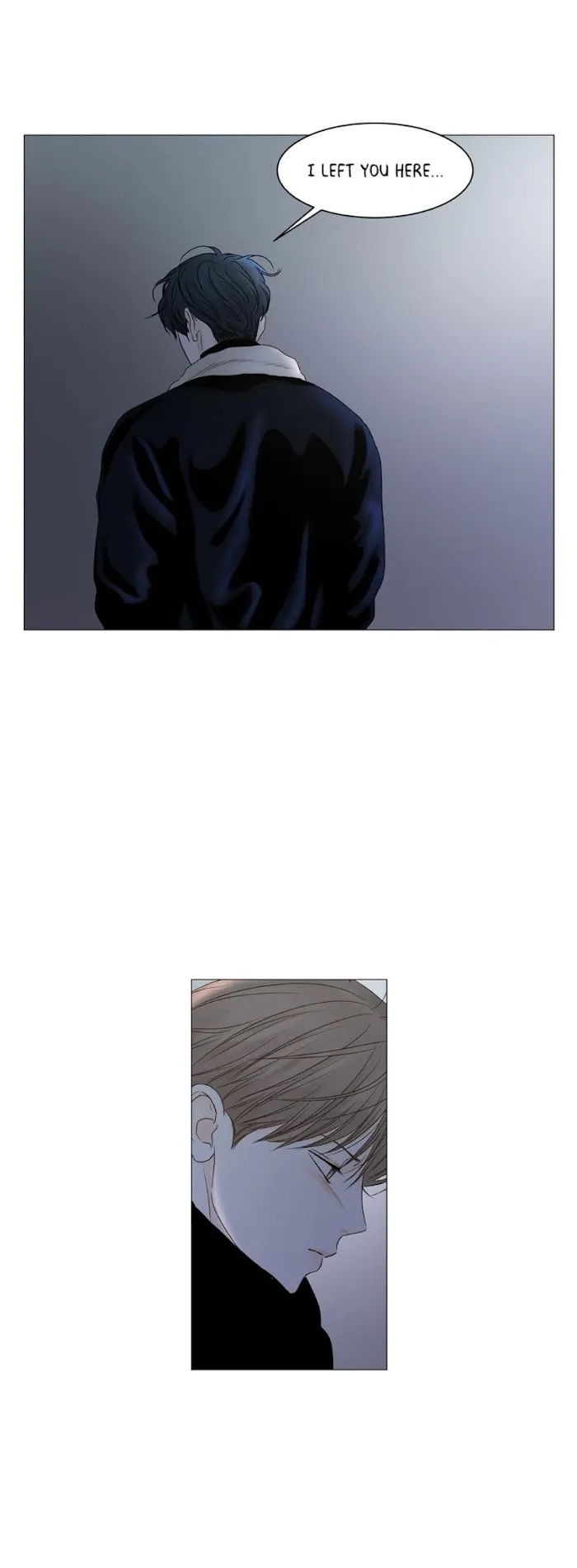 Read Secret relationship chapter 71 image 13 on Lezhin