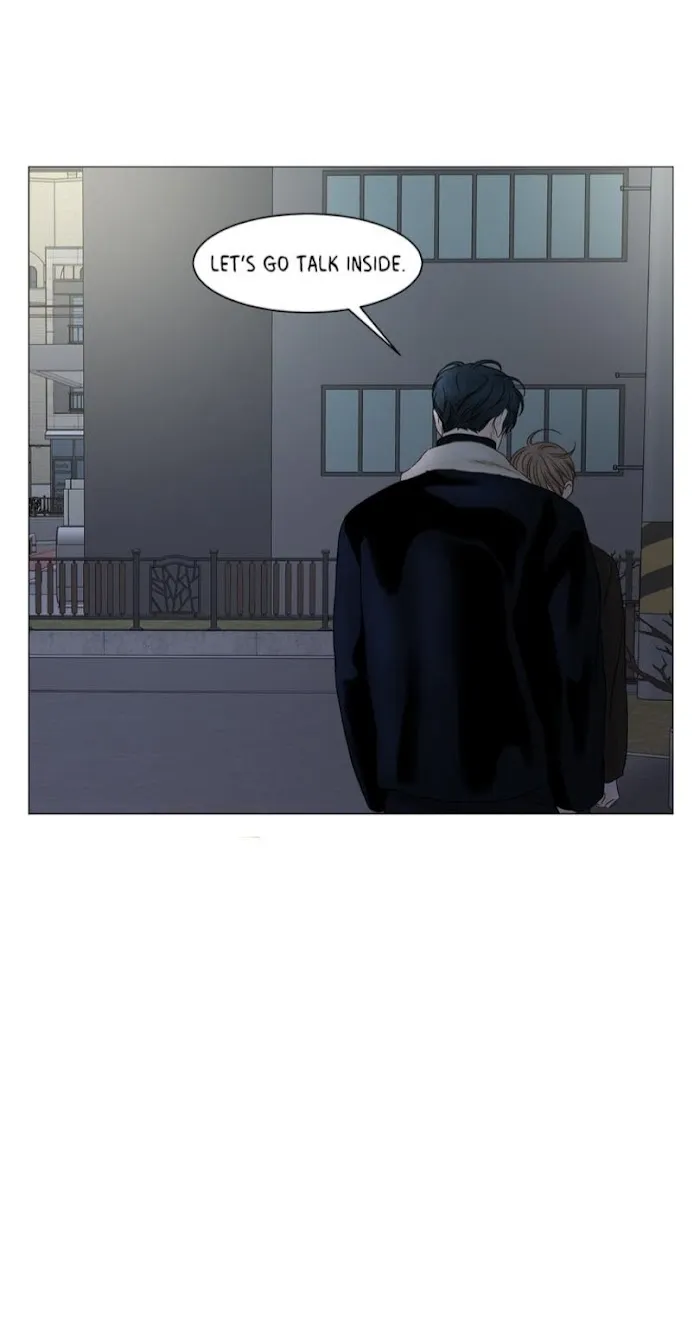 Read Secret relationship chapter 71 image 23 on Lezhin