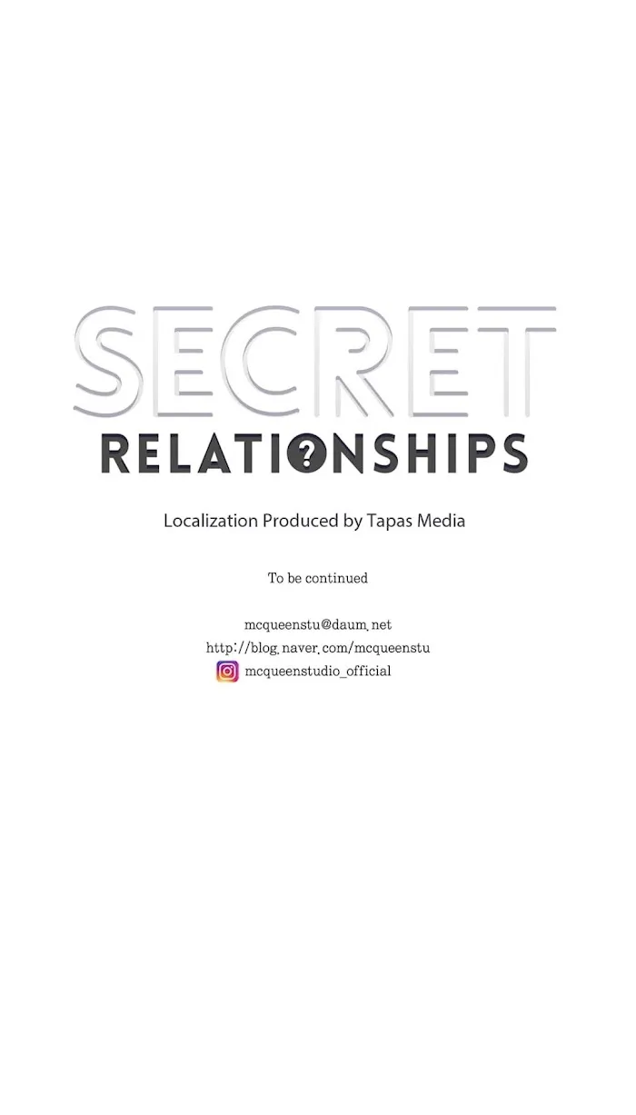 Read Secret relationship chapter 71 image 24 on Lezhin
