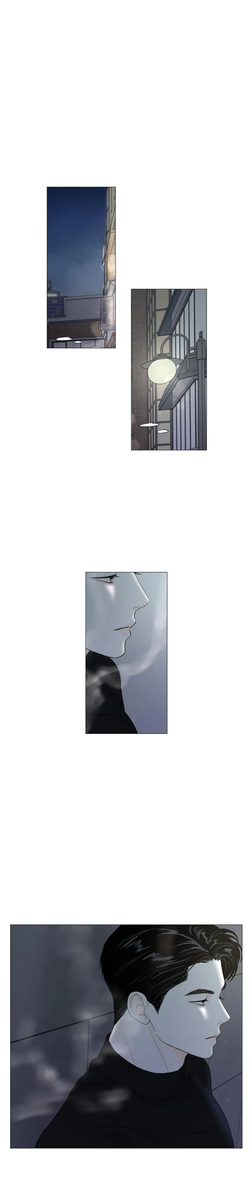 Read Secret relationship chapter 72 image 16 on Lezhin