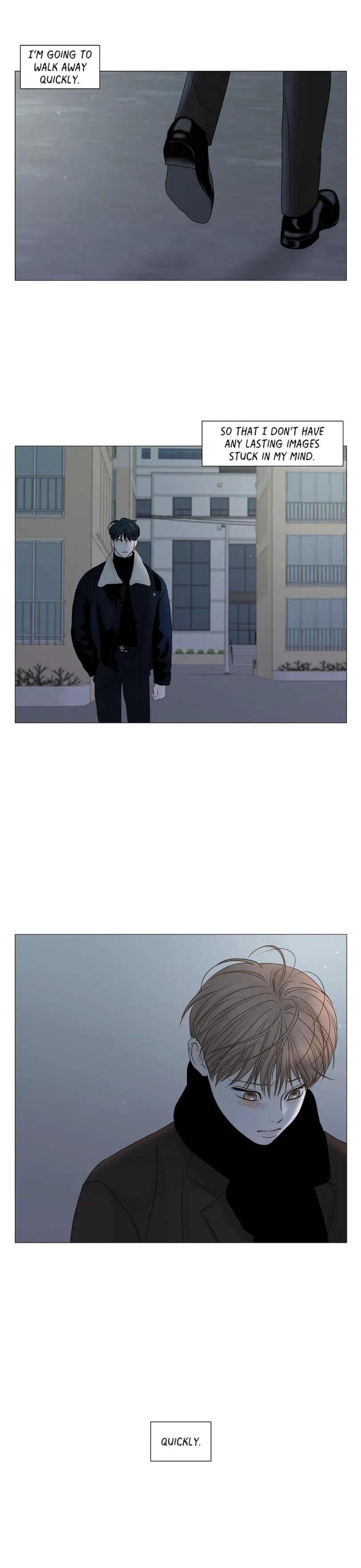 Read Secret relationship chapter 72 image 9 on Lezhin