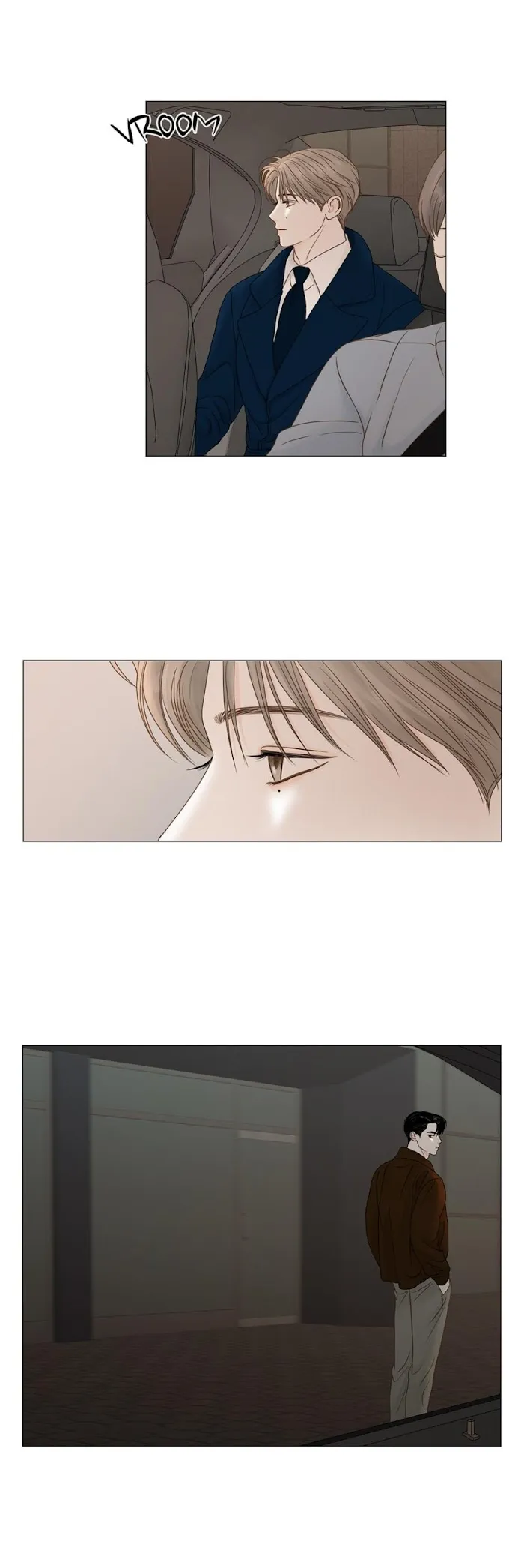 Read Secret relationship chapter 73 image 18 on Lezhin