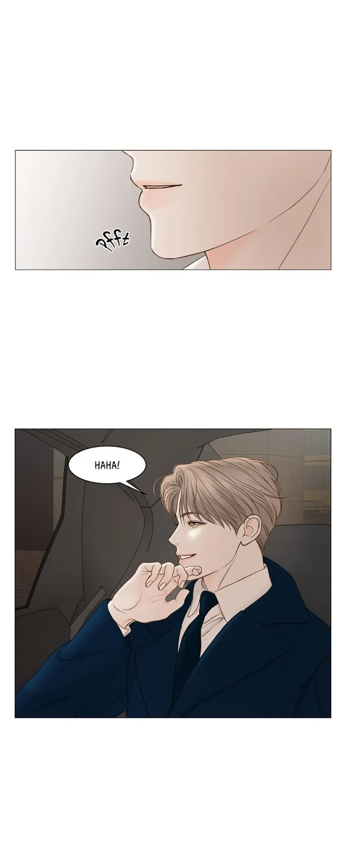 Read Secret relationship chapter 73 image 19 on Lezhin