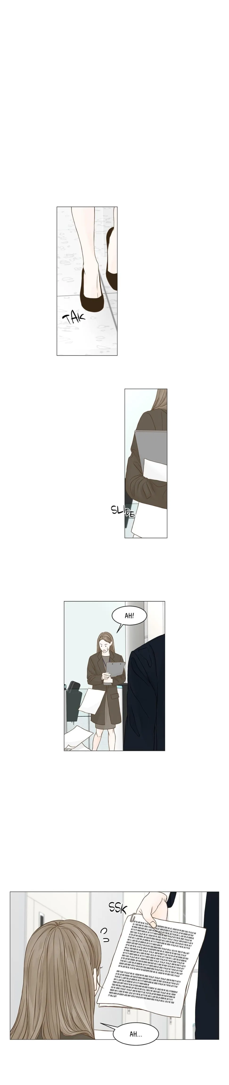Read Secret relationship chapter 74 image 7 on Lezhin