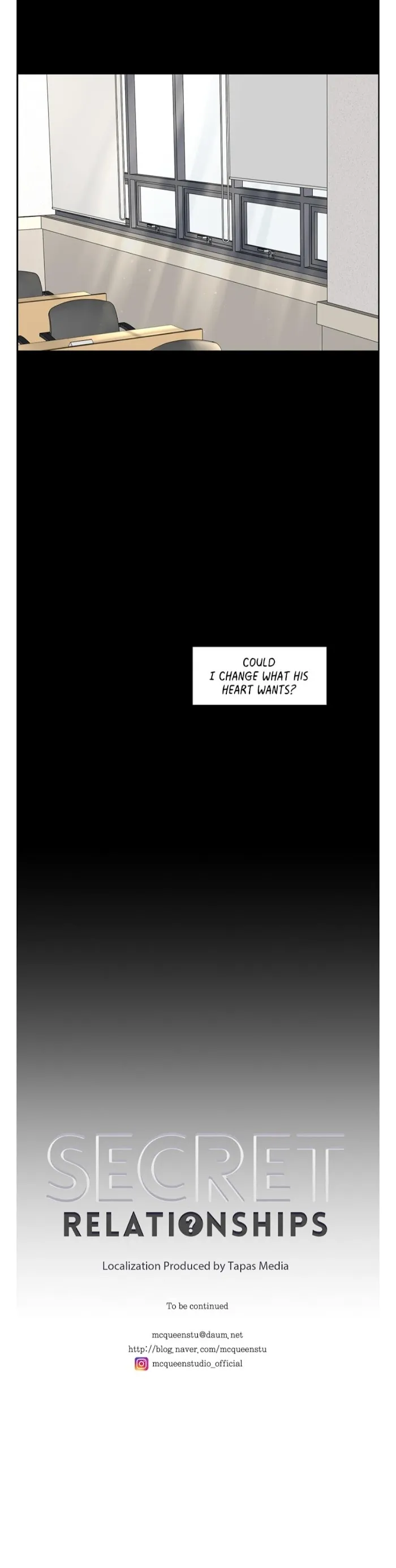 Read Secret relationship chapter 76 image 14 on Lezhin