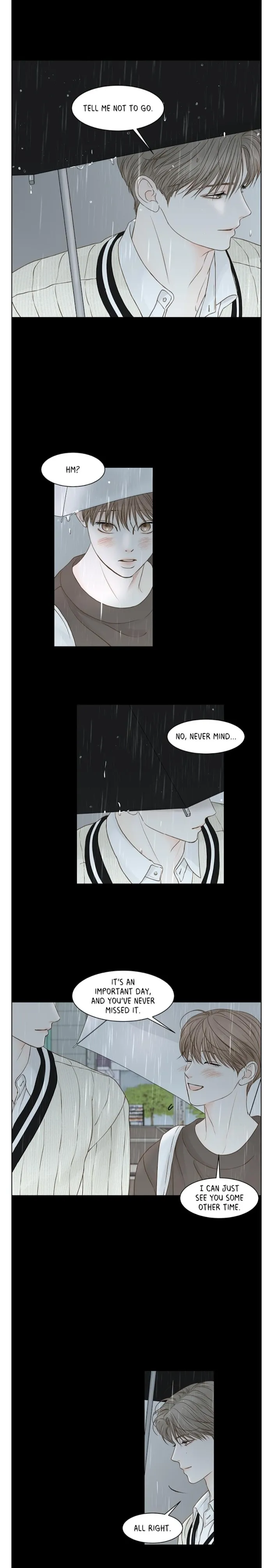 Read Secret relationship chapter 76 image 2 on Lezhin