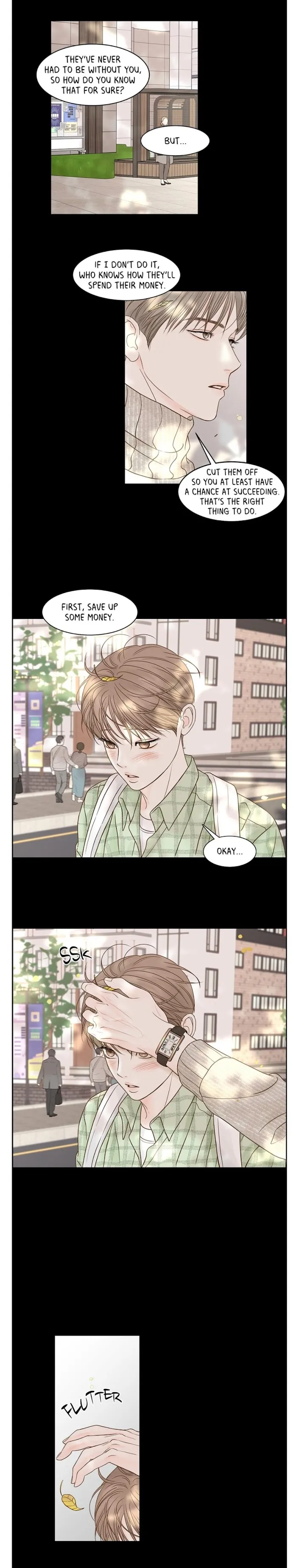 Read Secret relationship chapter 78 image 4 on Lezhin