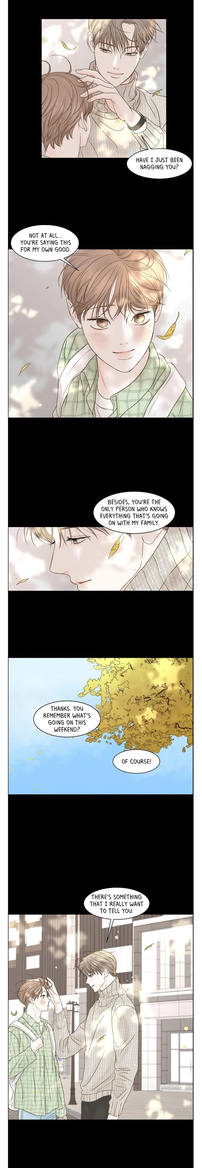 Read Secret relationship chapter 78 image 5 on Lezhin