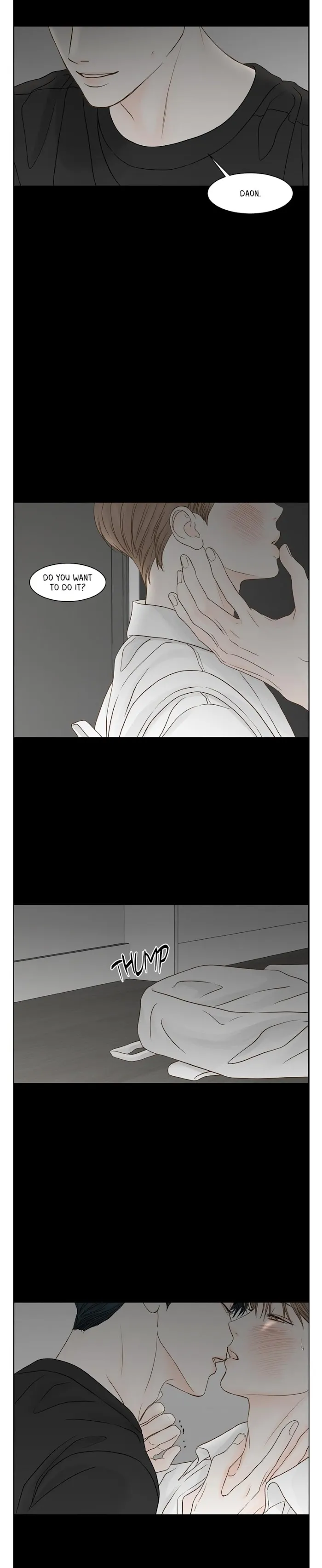 Read Secret relationship chapter 79 image 13 on Lezhin