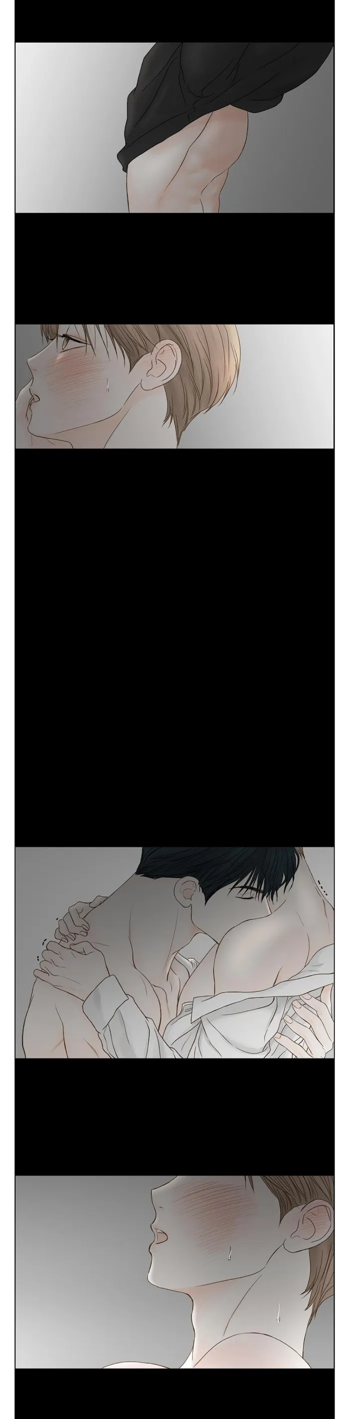 Read Secret relationship chapter 79 image 14 on Lezhin
