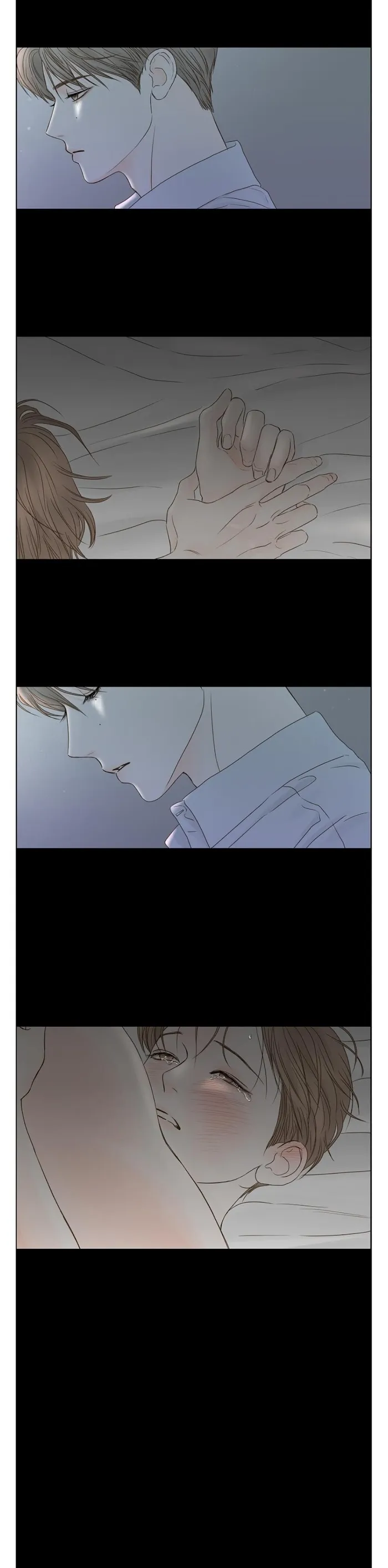 Read Secret relationship chapter 79 image 15 on Lezhin