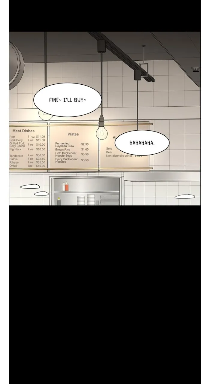 Read Secret relationship chapter 79 image 4 on Lezhin