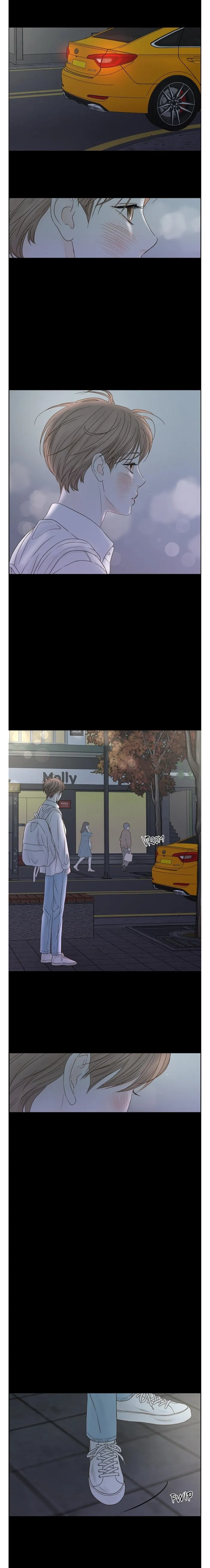 Read Secret relationship chapter 79 image 8 on Lezhin