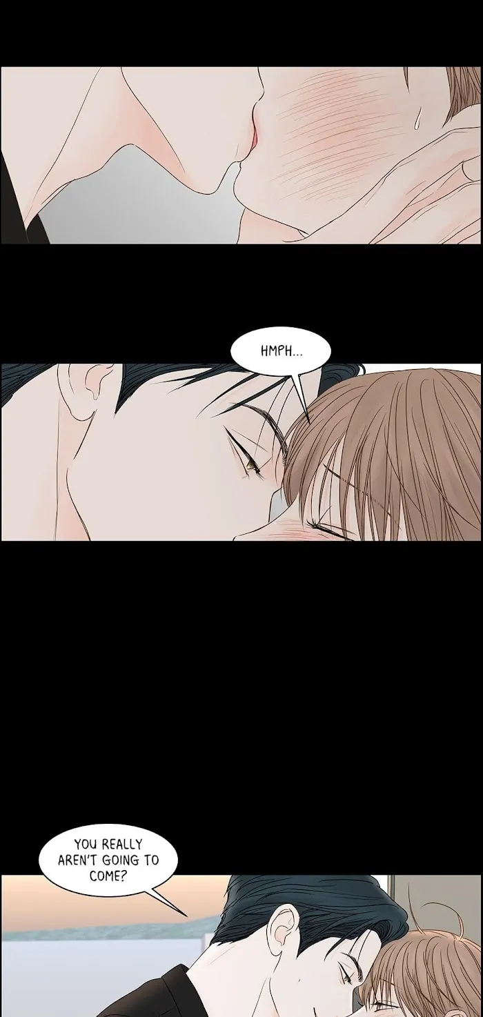 Read Secret relationship chapter 80 image 12 on Lezhin