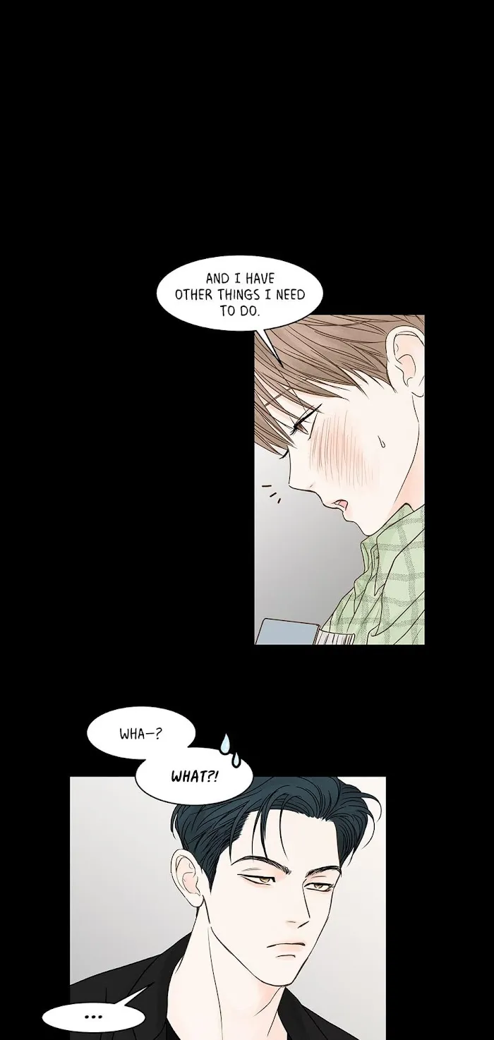 Read Secret relationship chapter 80 image 15 on Lezhin