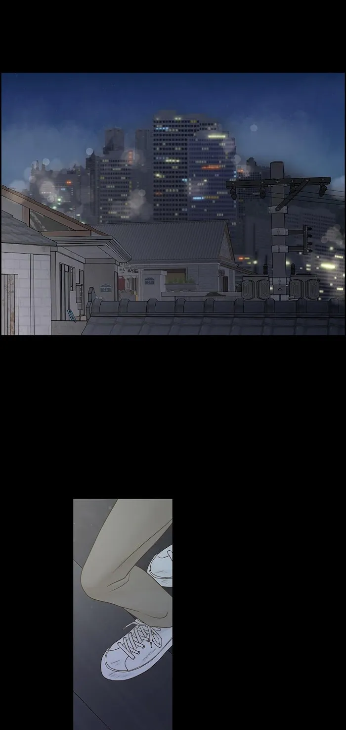 Read Secret relationship chapter 80 image 20 on Lezhin