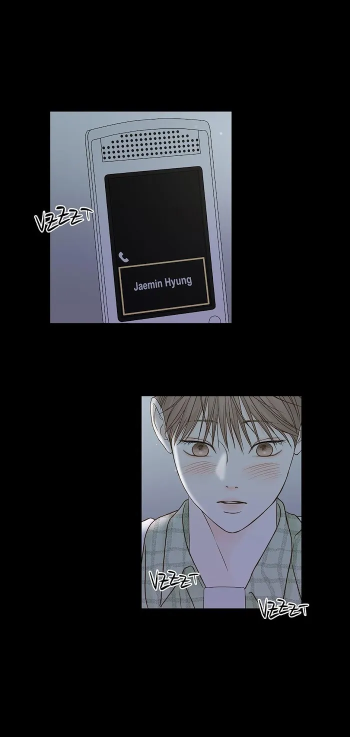 Read Secret relationship chapter 80 image 25 on Lezhin