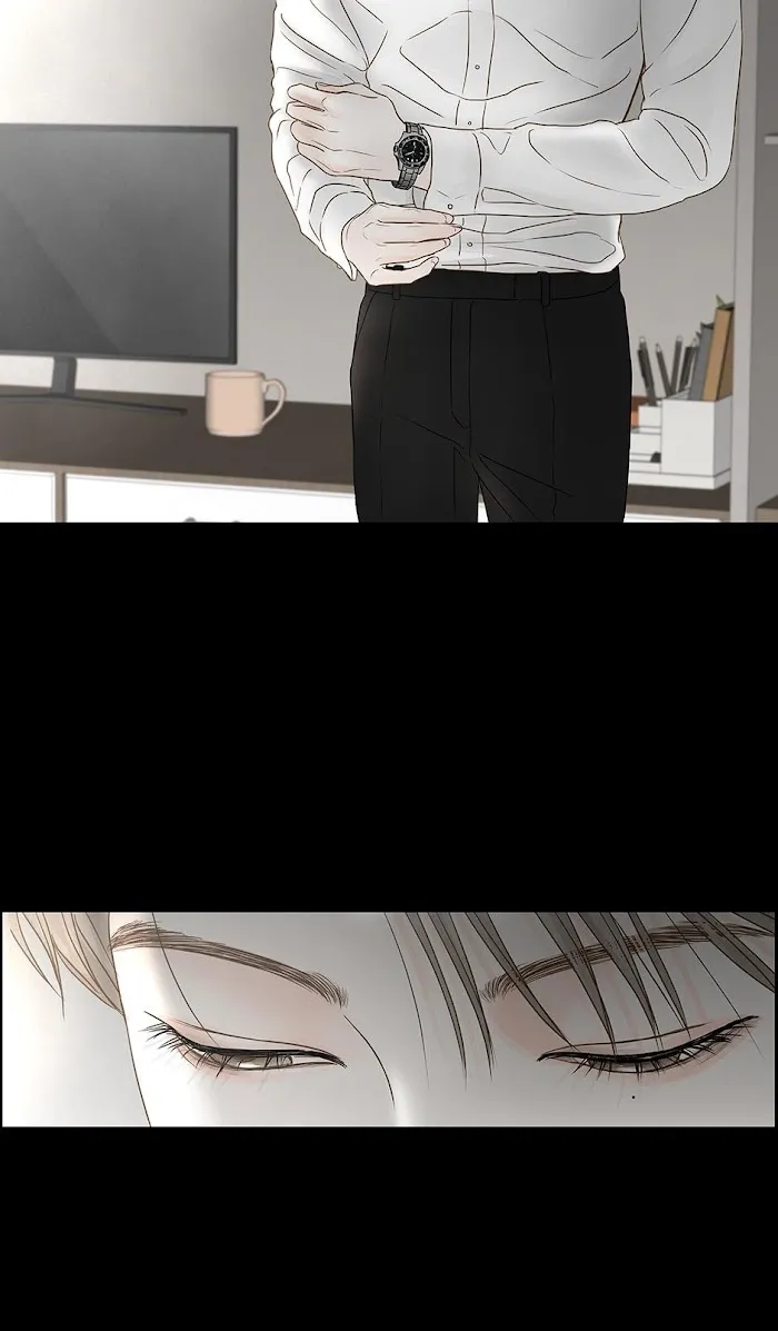 Read Secret relationship chapter 80 image 3 on Lezhin