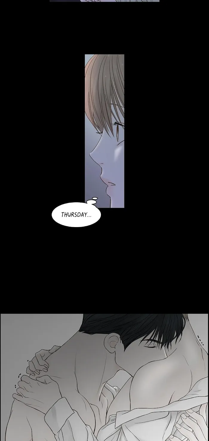 Read Secret relationship chapter 80 image 31 on Lezhin