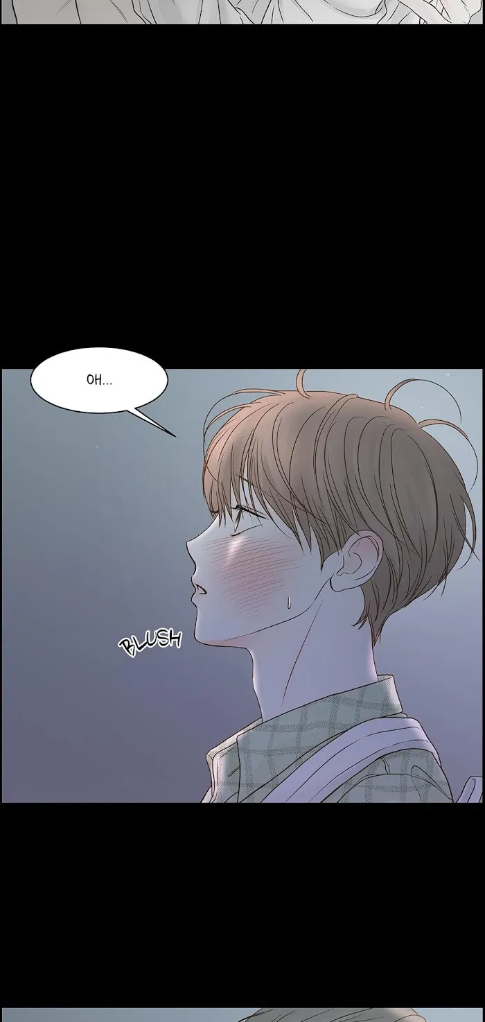Read Secret relationship chapter 80 image 32 on Lezhin