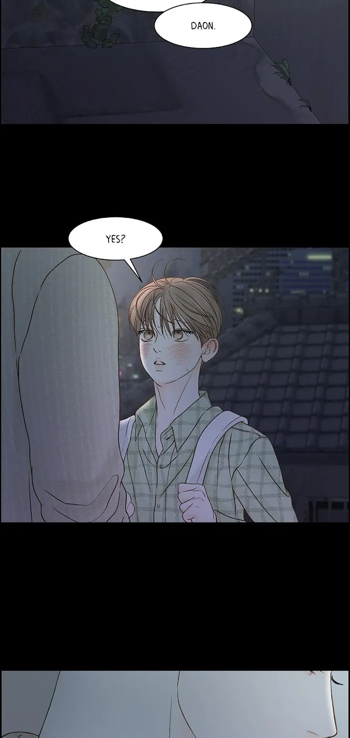 Read Secret relationship chapter 80 image 36 on Lezhin