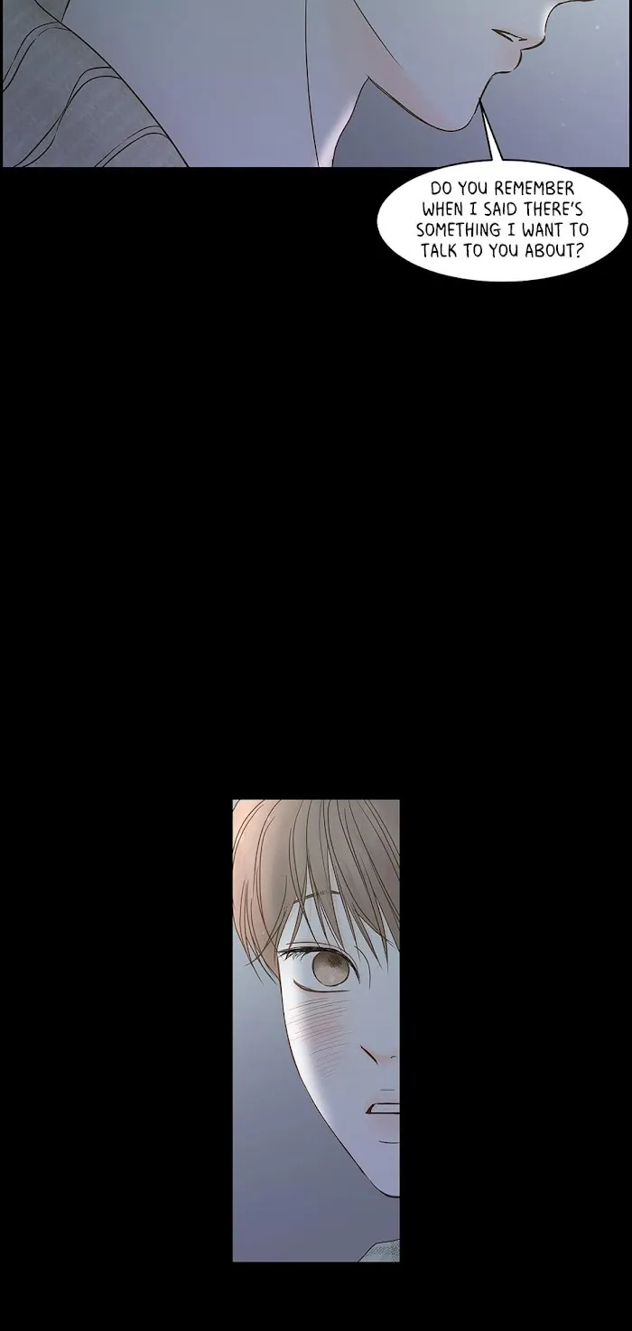 Read Secret relationship chapter 80 image 37 on Lezhin
