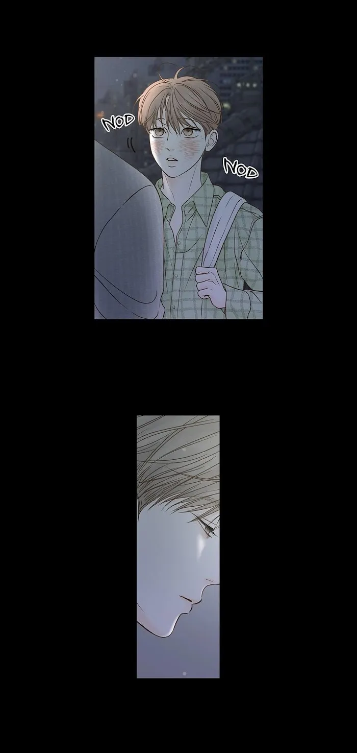 Read Secret relationship chapter 80 image 38 on Lezhin