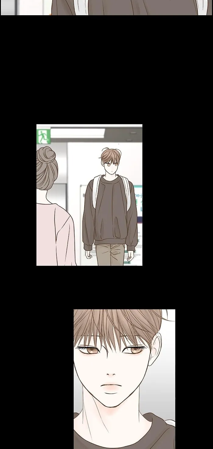 Read Secret relationship chapter 80 image 46 on Lezhin