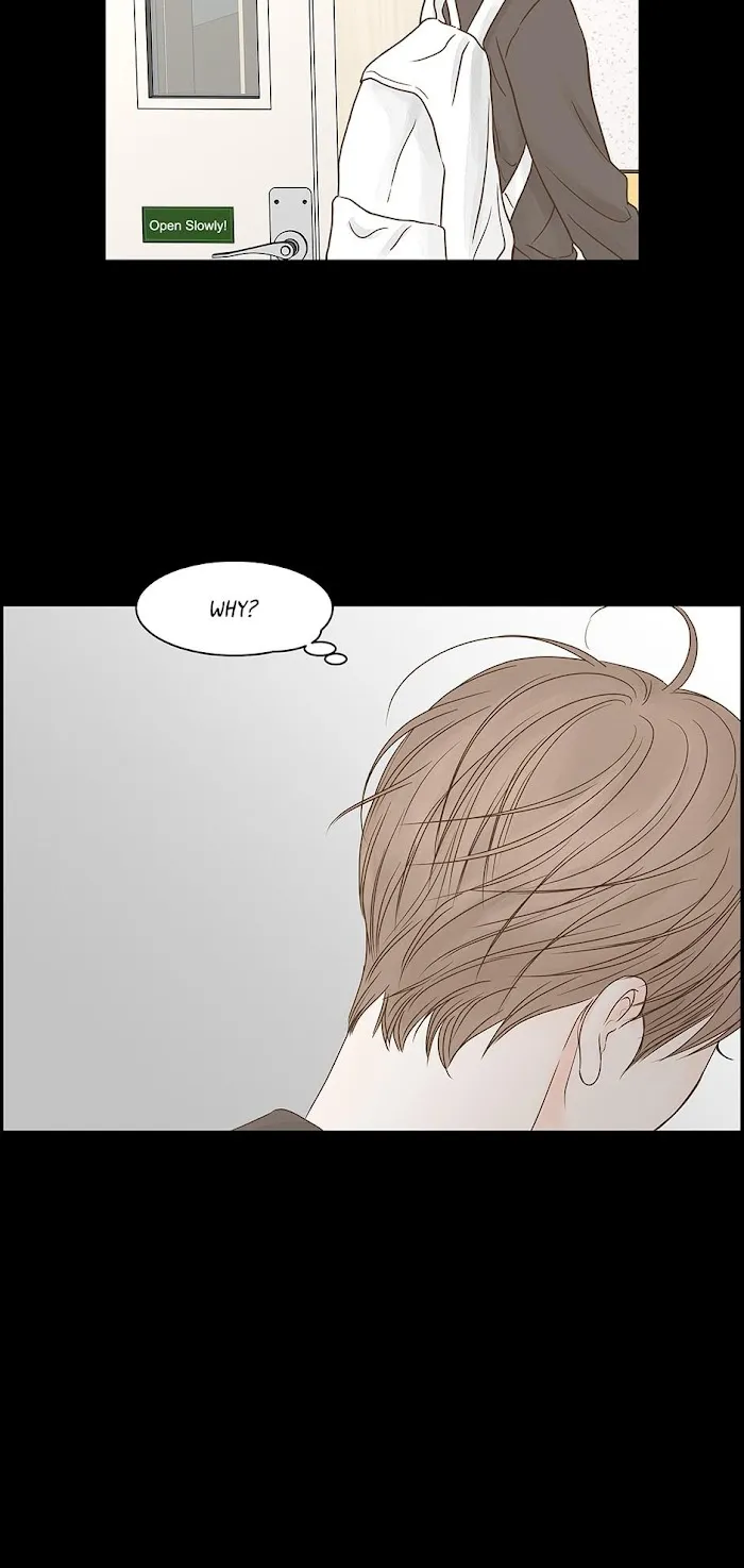 Read Secret relationship chapter 80 image 49 on Lezhin