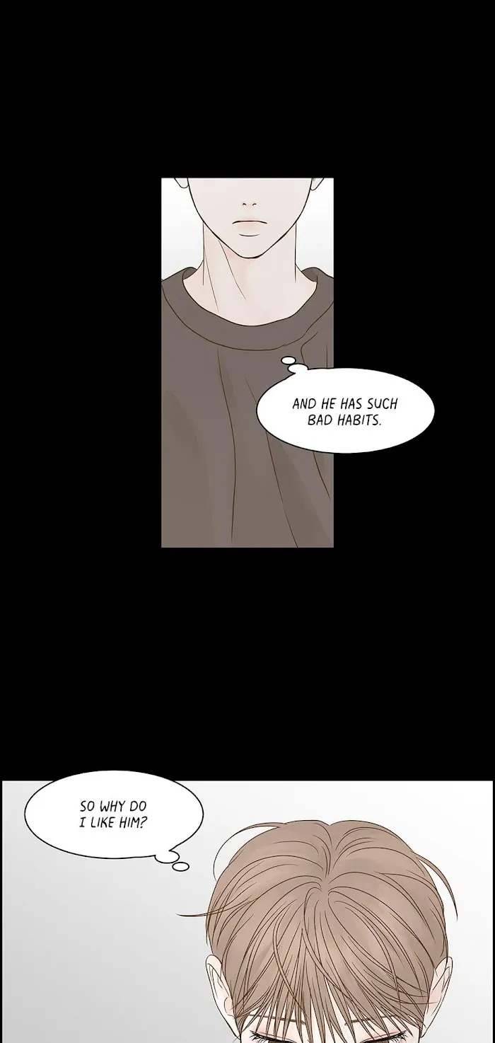 Read Secret relationship chapter 80 image 51 on Lezhin