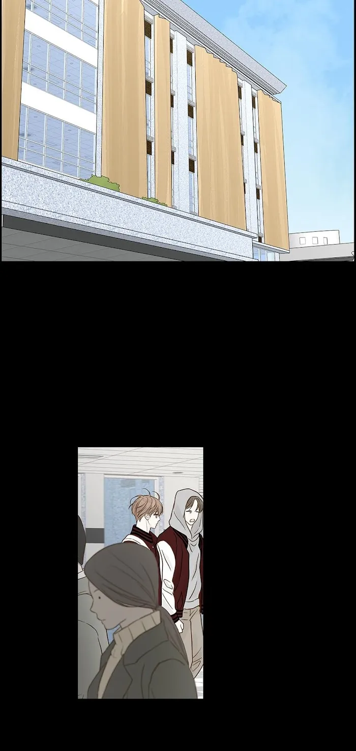 Read Secret relationship chapter 80 image 54 on Lezhin