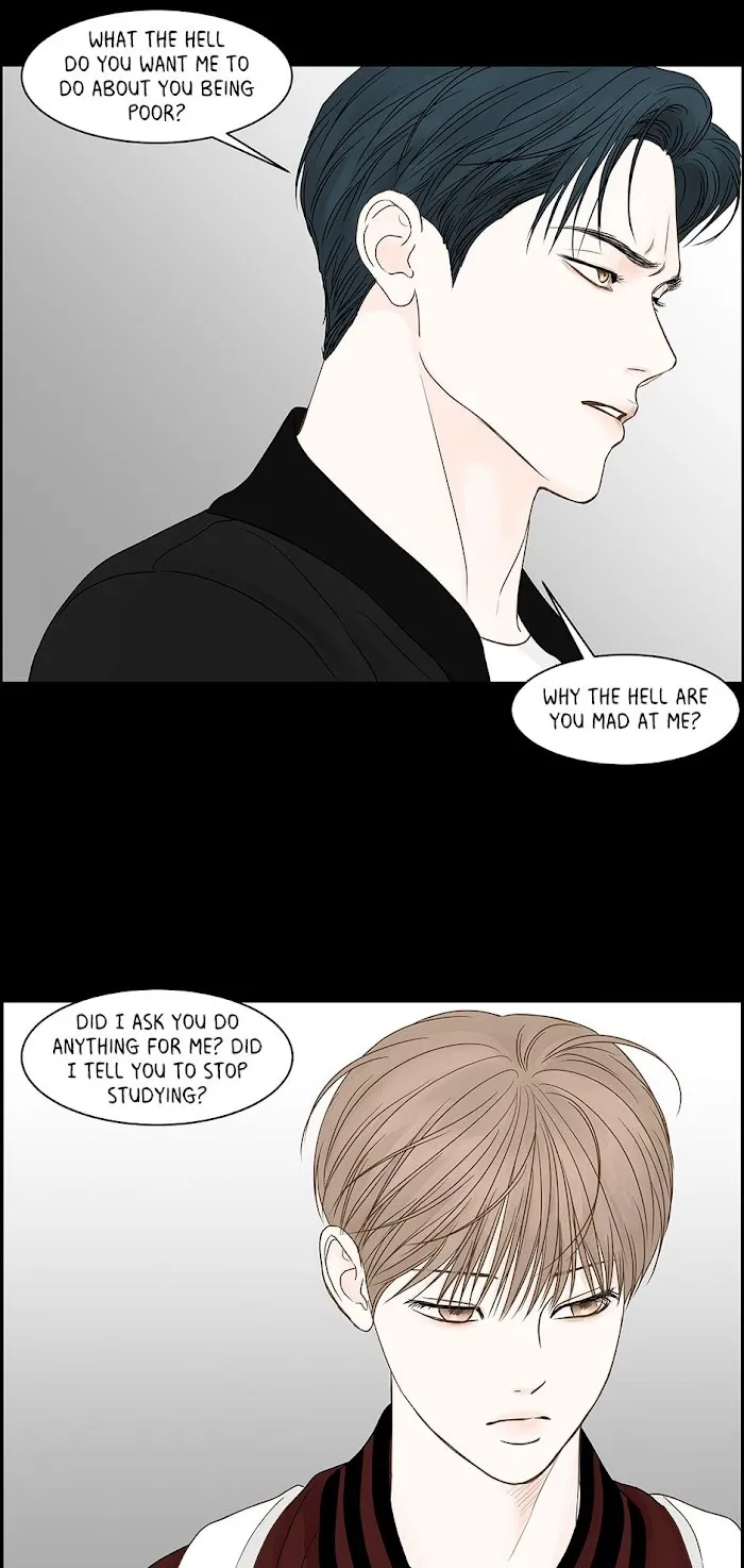 Read Secret relationship chapter 80 image 60 on Lezhin