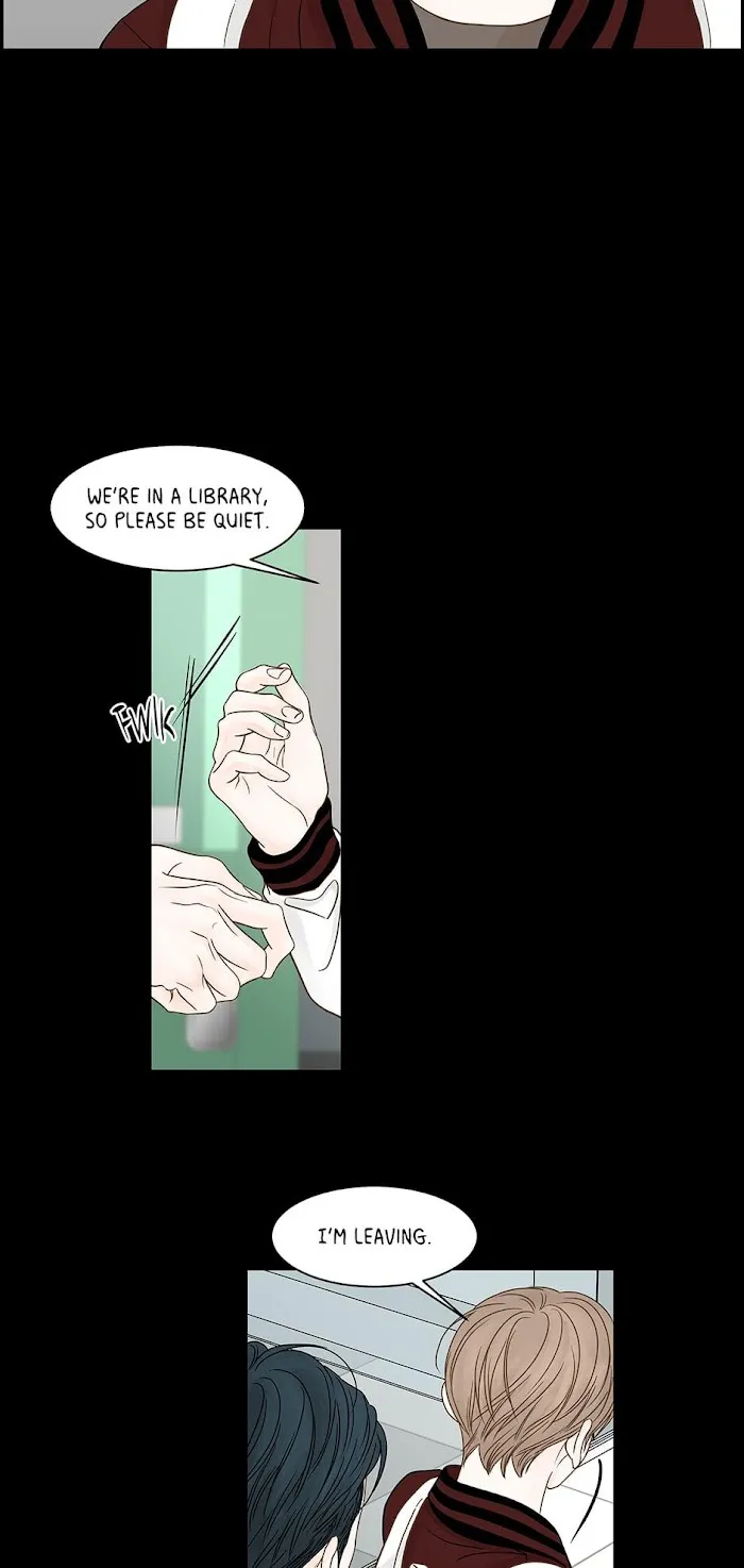 Read Secret relationship chapter 80 image 61 on Lezhin